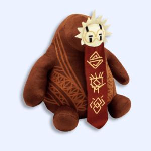 Esquie Plush